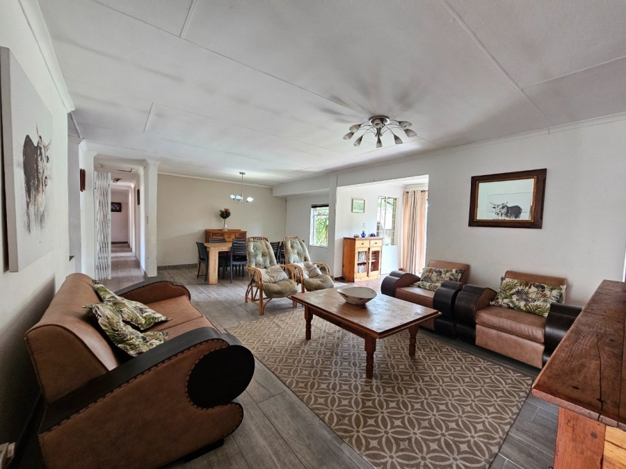 4 Bedroom Property for Sale in Vaalpark Free State